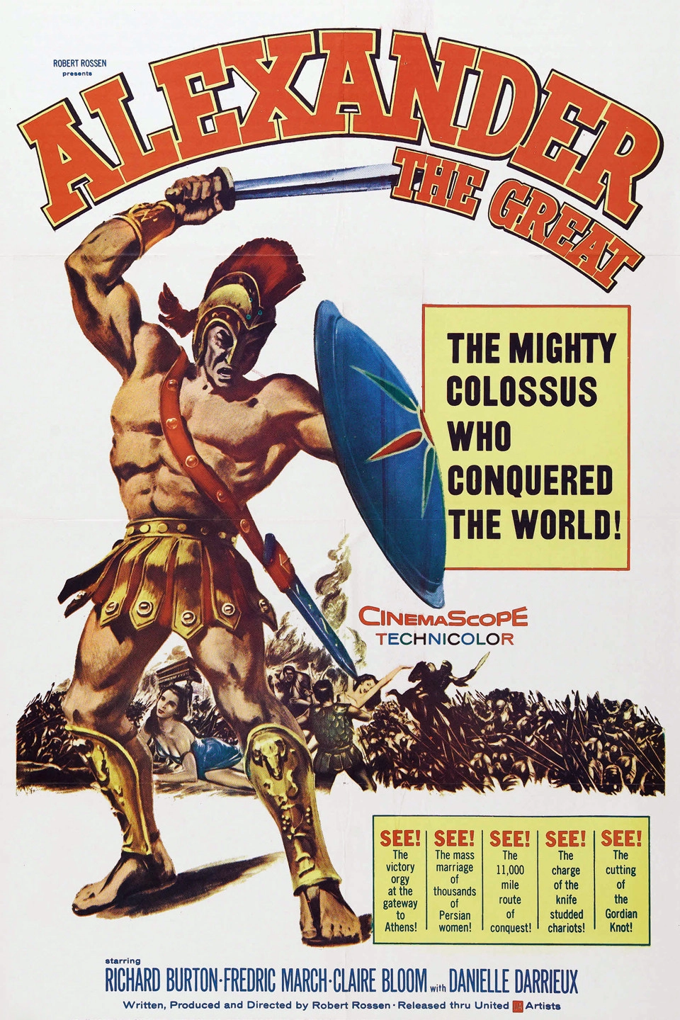 Alexander the Great