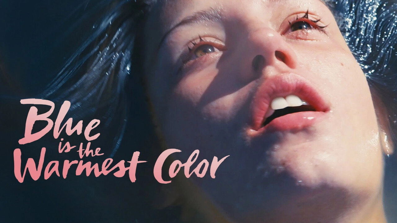 Blue Is the Warmest Color