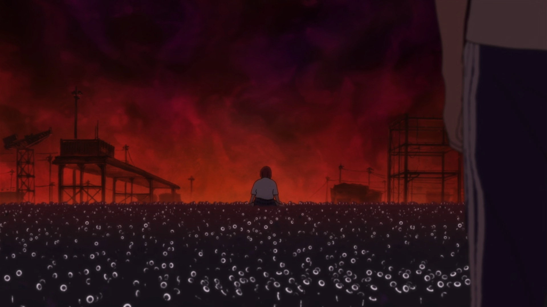 Flowers of Evil
