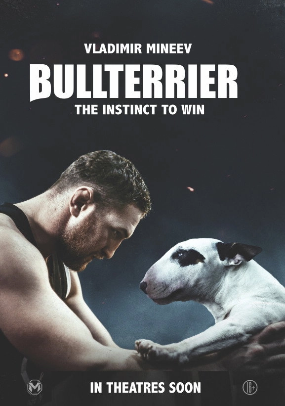 Bullterrier