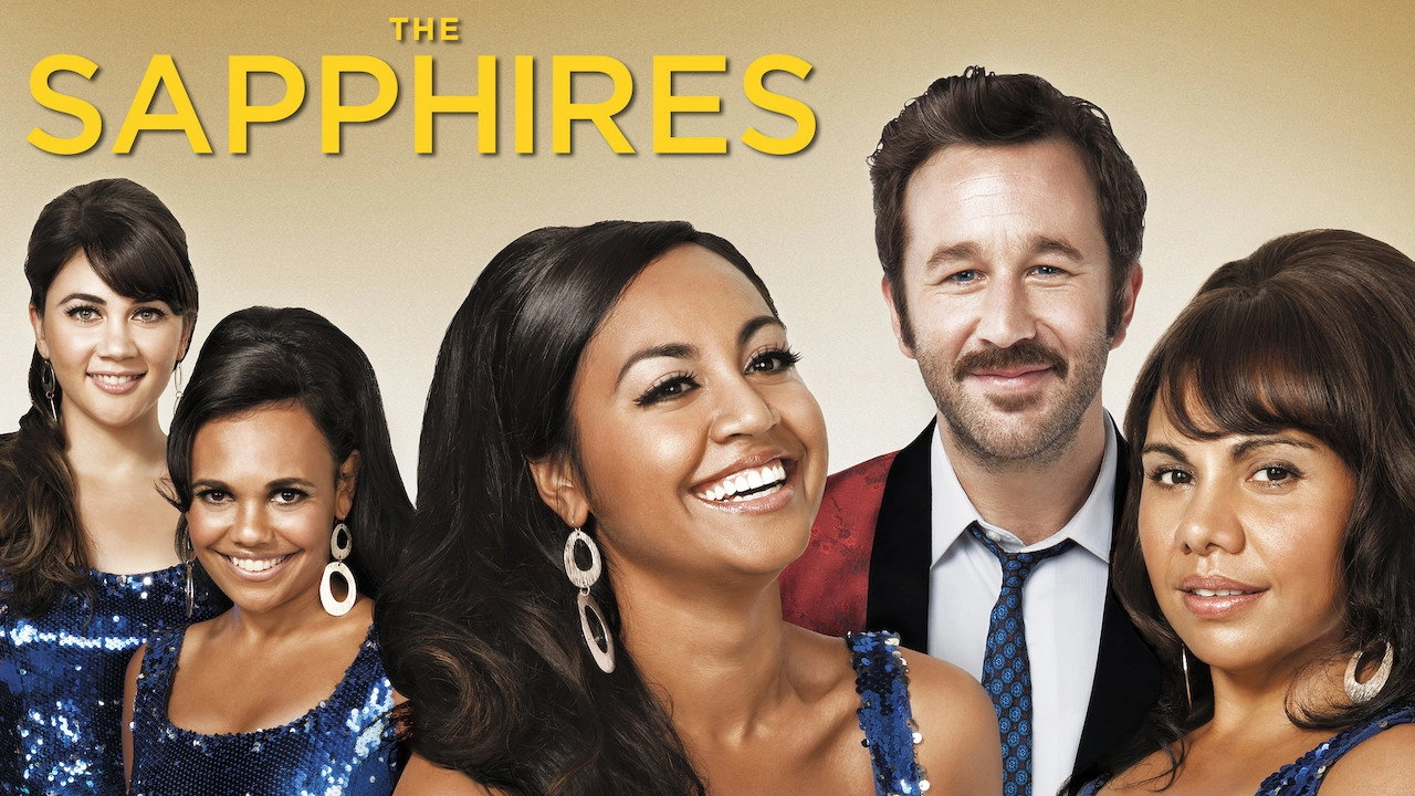 The Sapphires