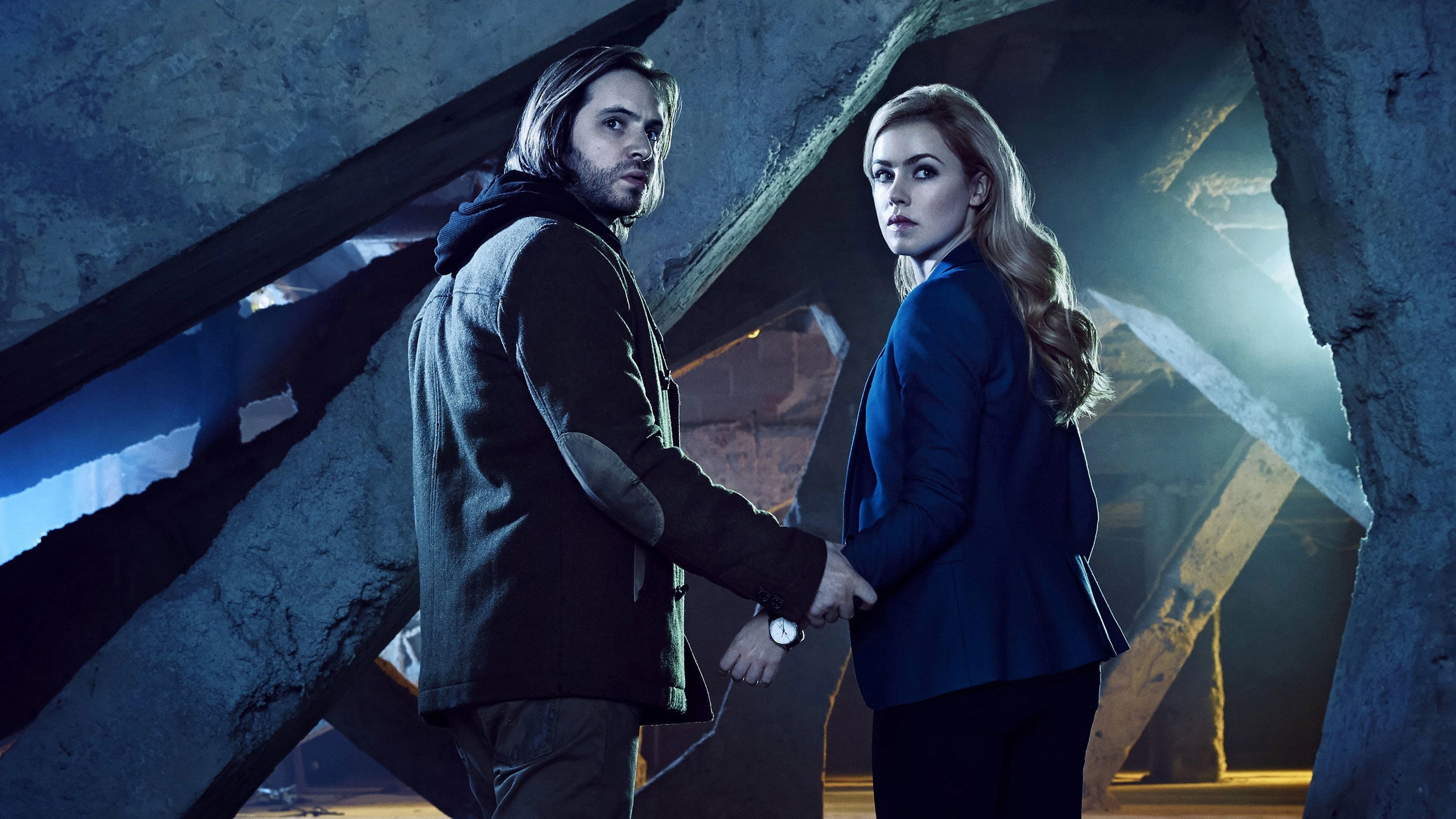 12 Monkeys