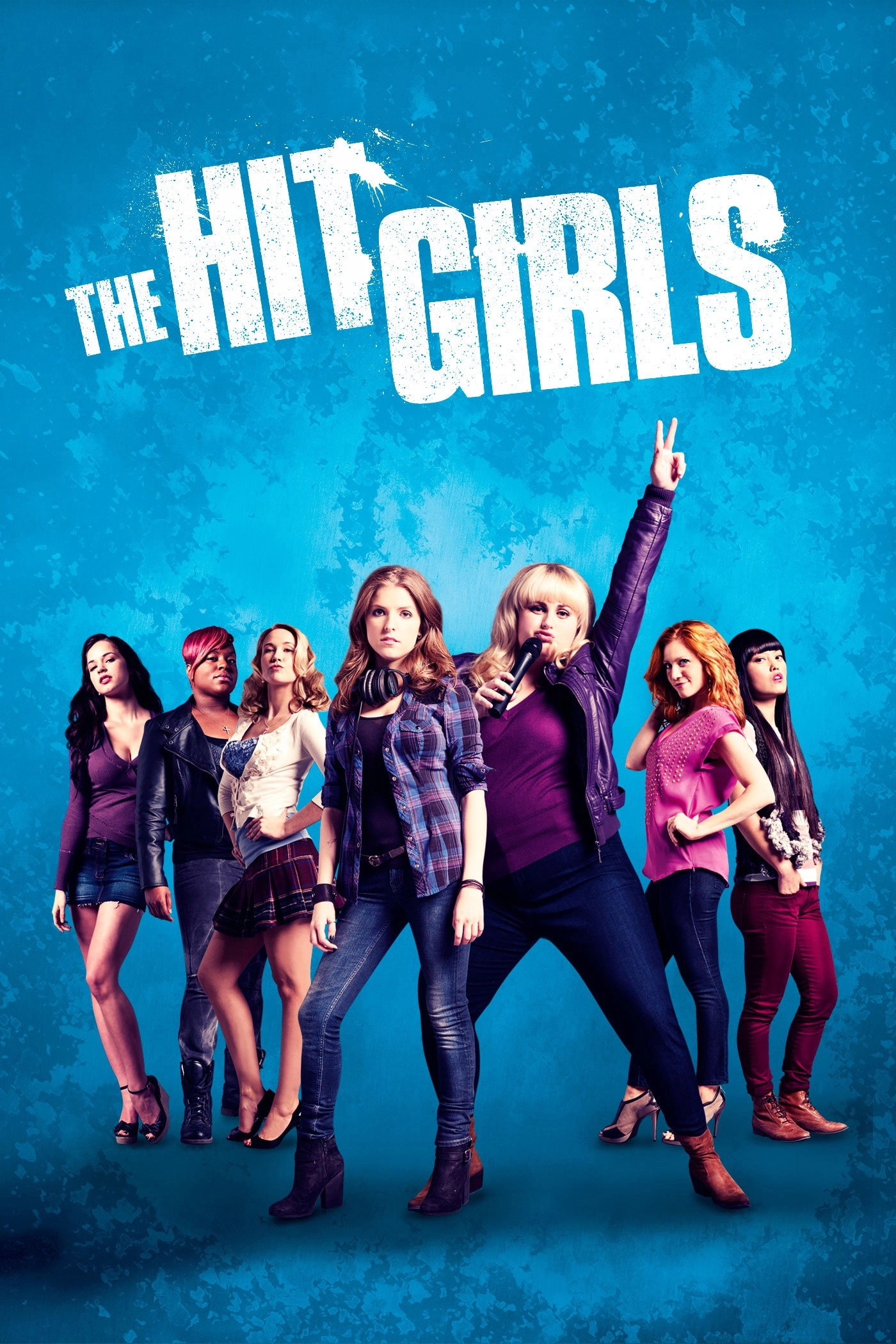 Pitch Perfect