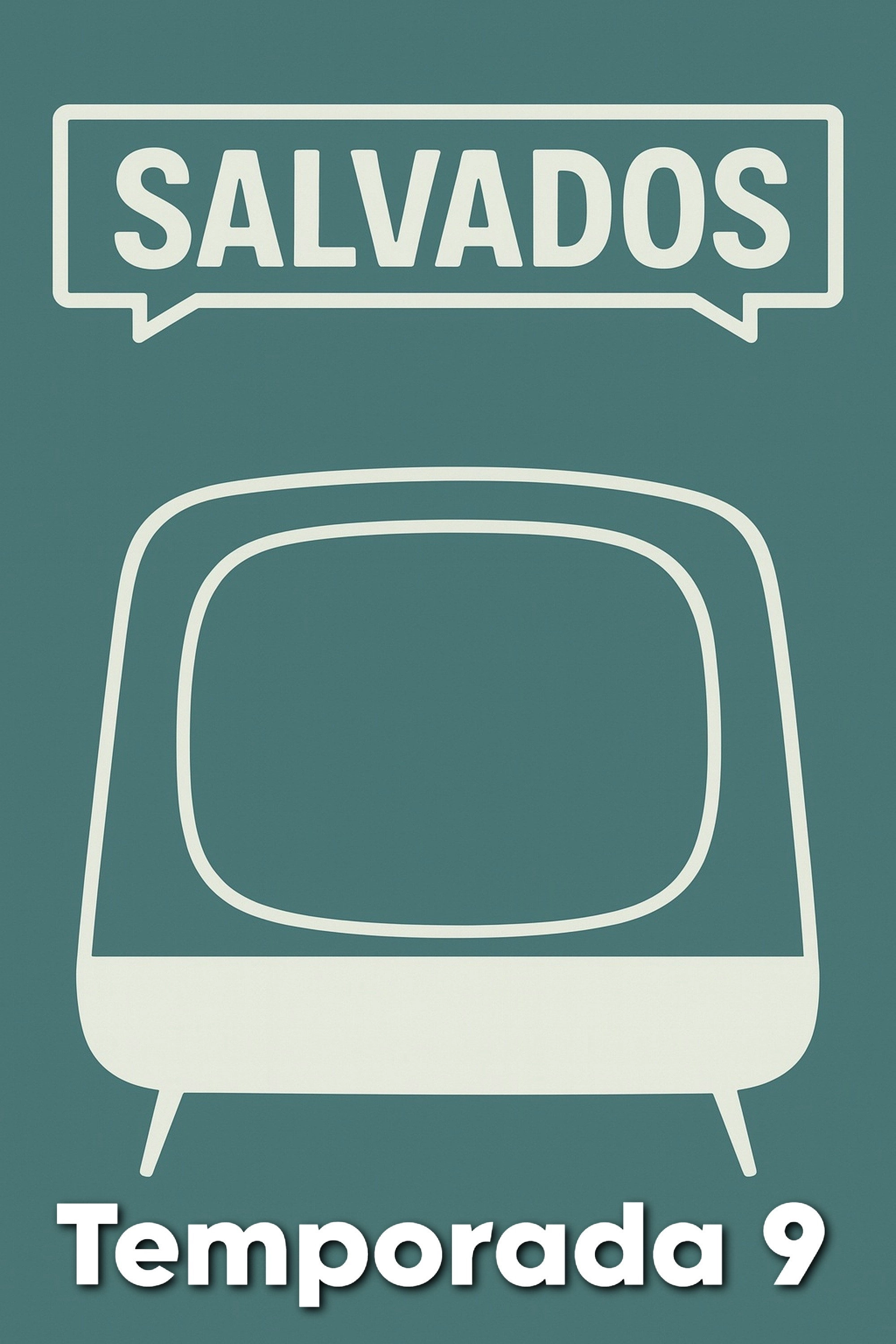 Salvados