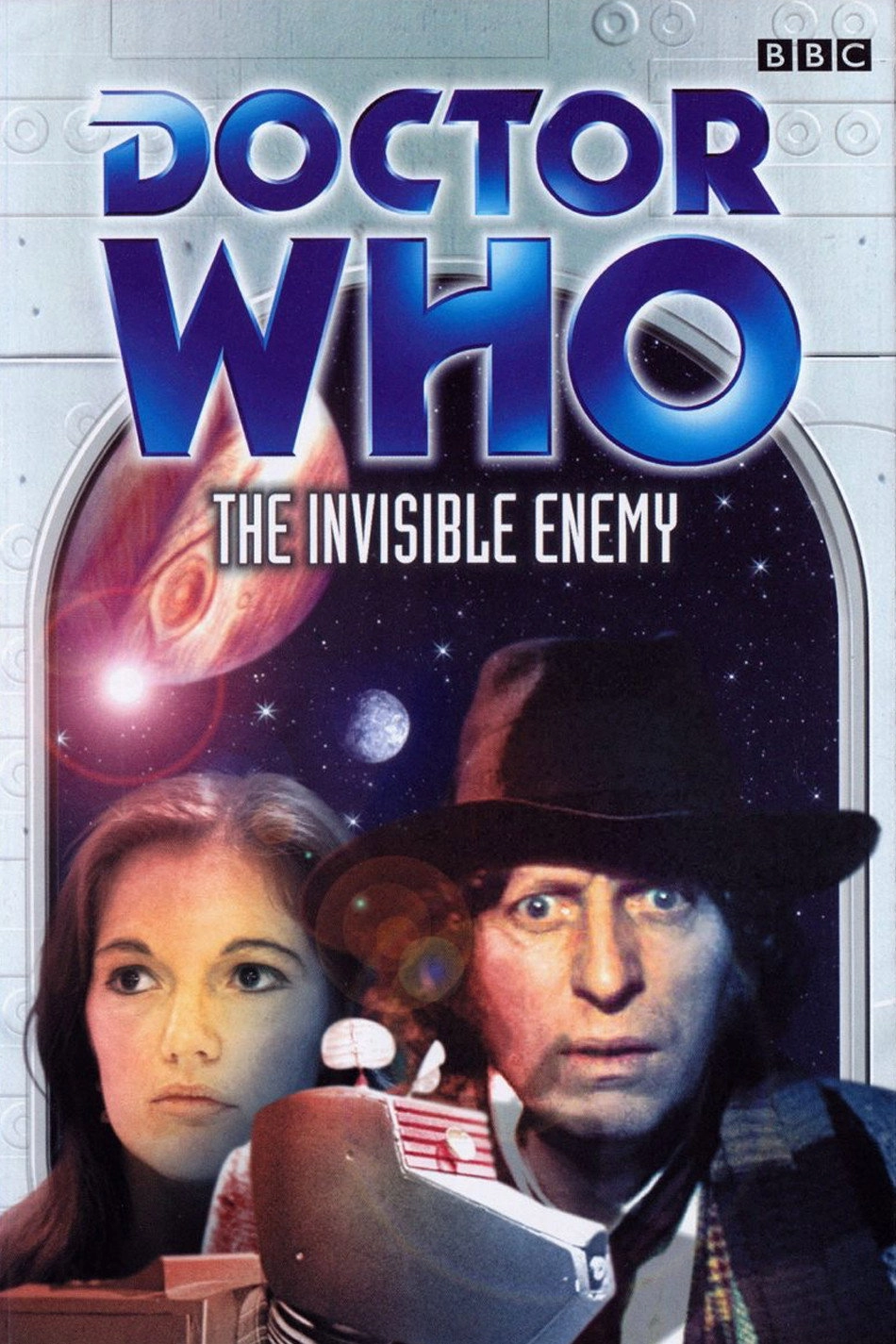 Doctor Who: The Invisible Enemy