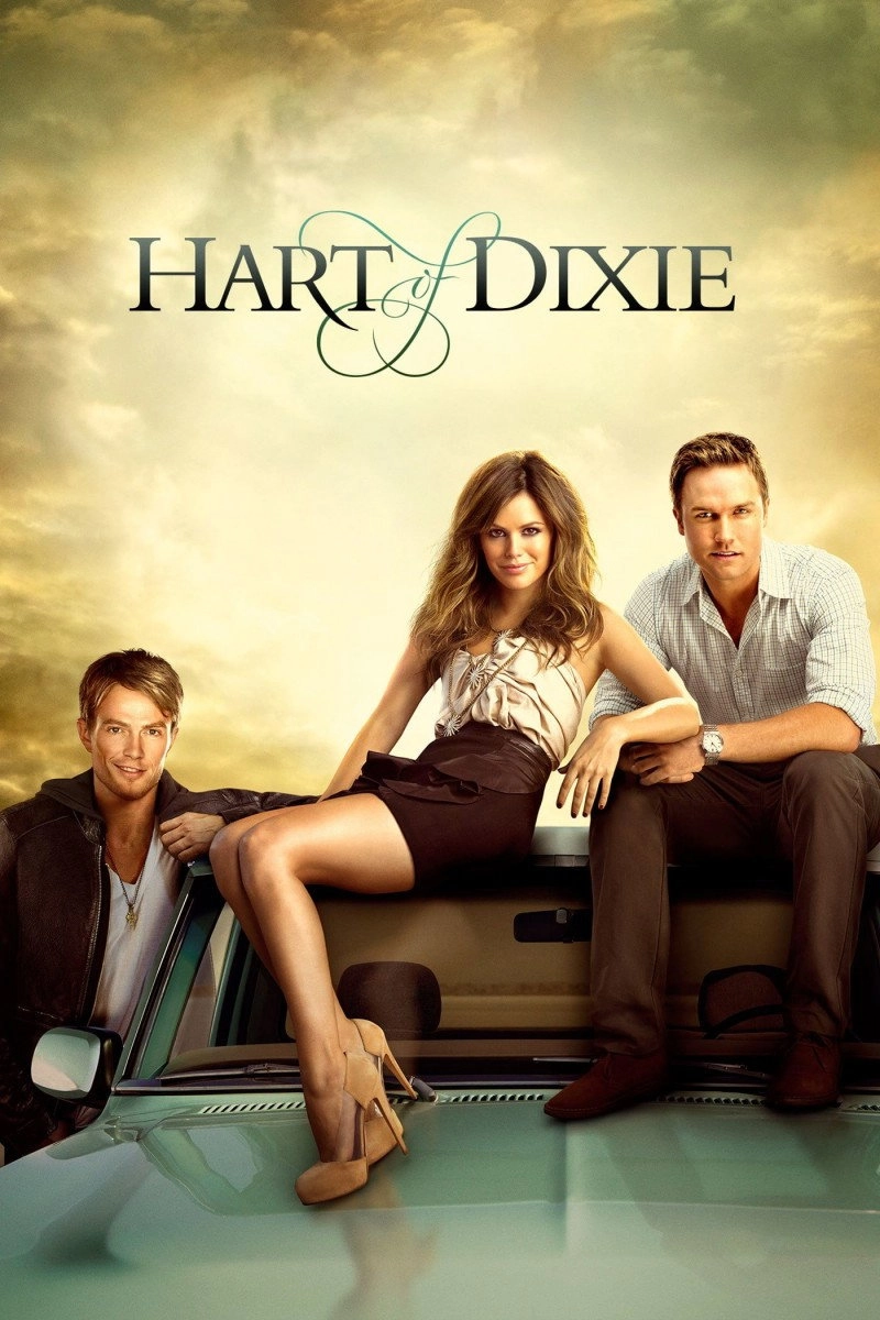 Hart of Dixie