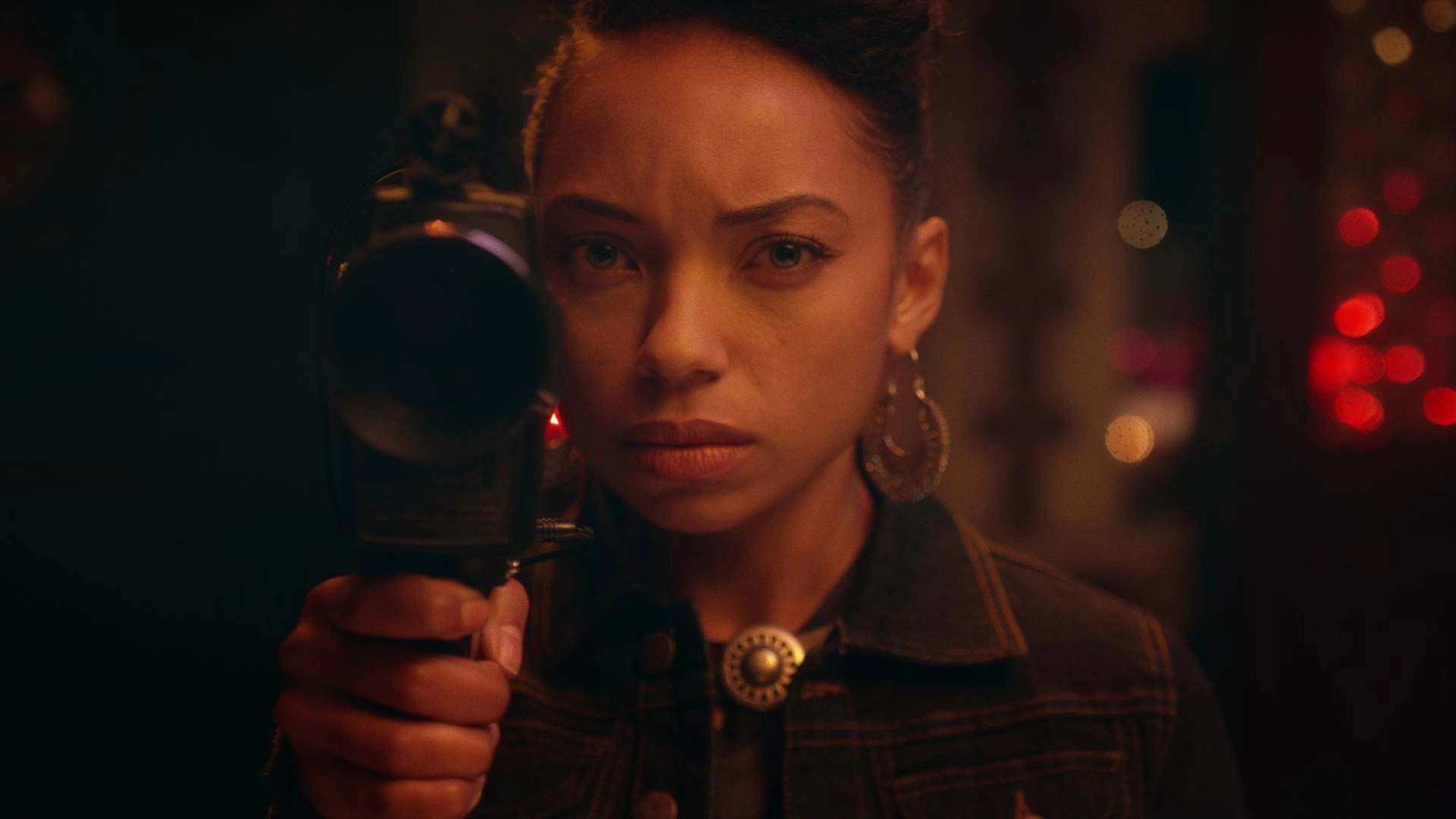 Dear White People