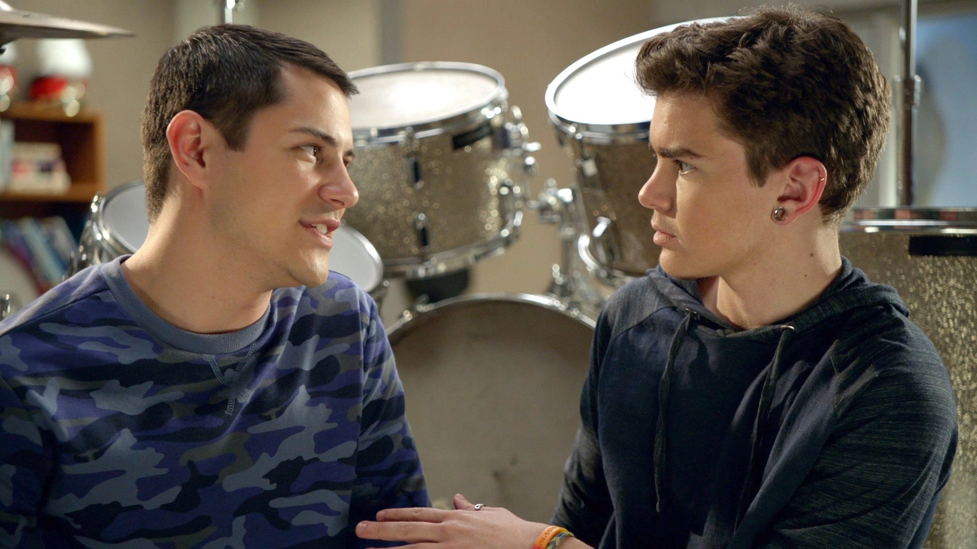 Faking It