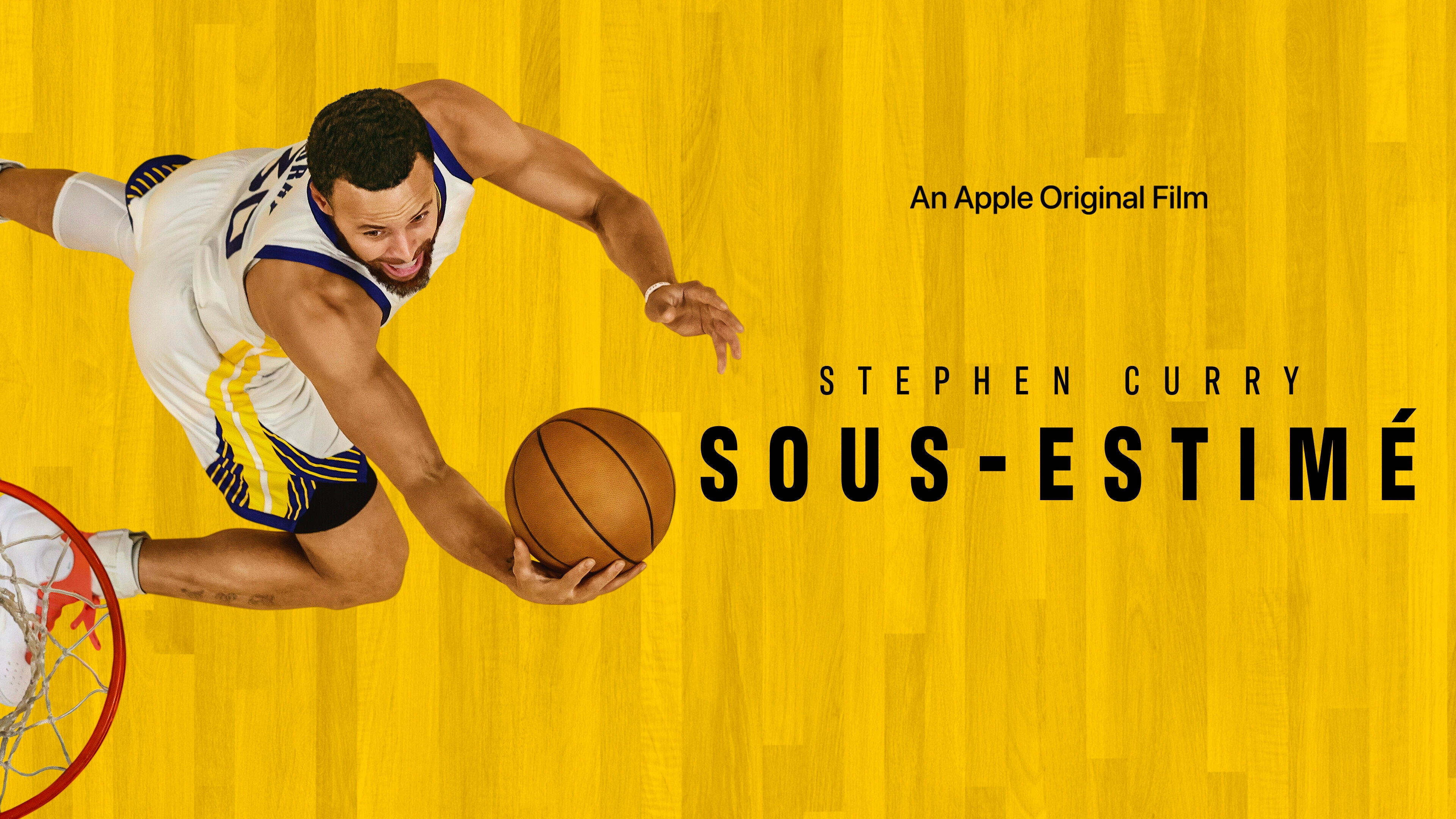 Stephen Curry: Underrated