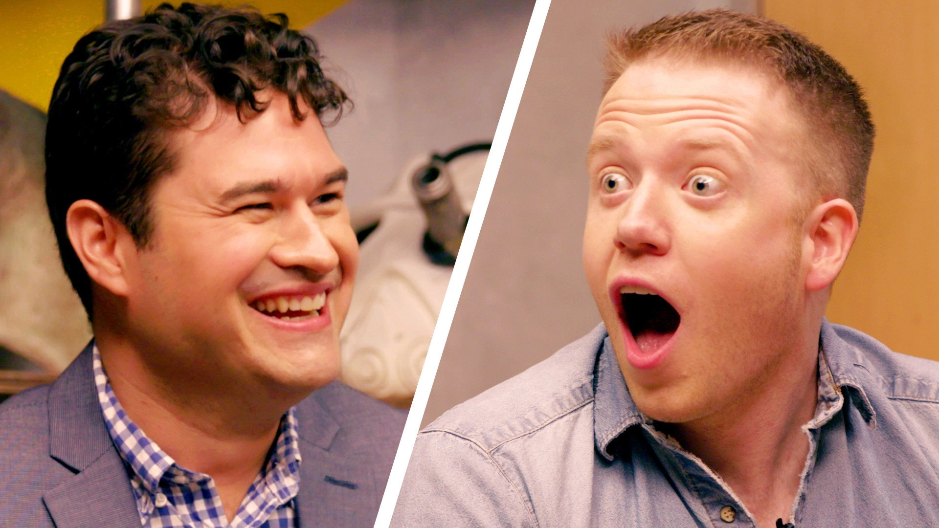 Um, Actually: The Web Series
