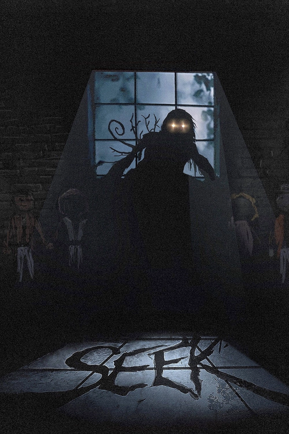 En espera de la Luz Verde
