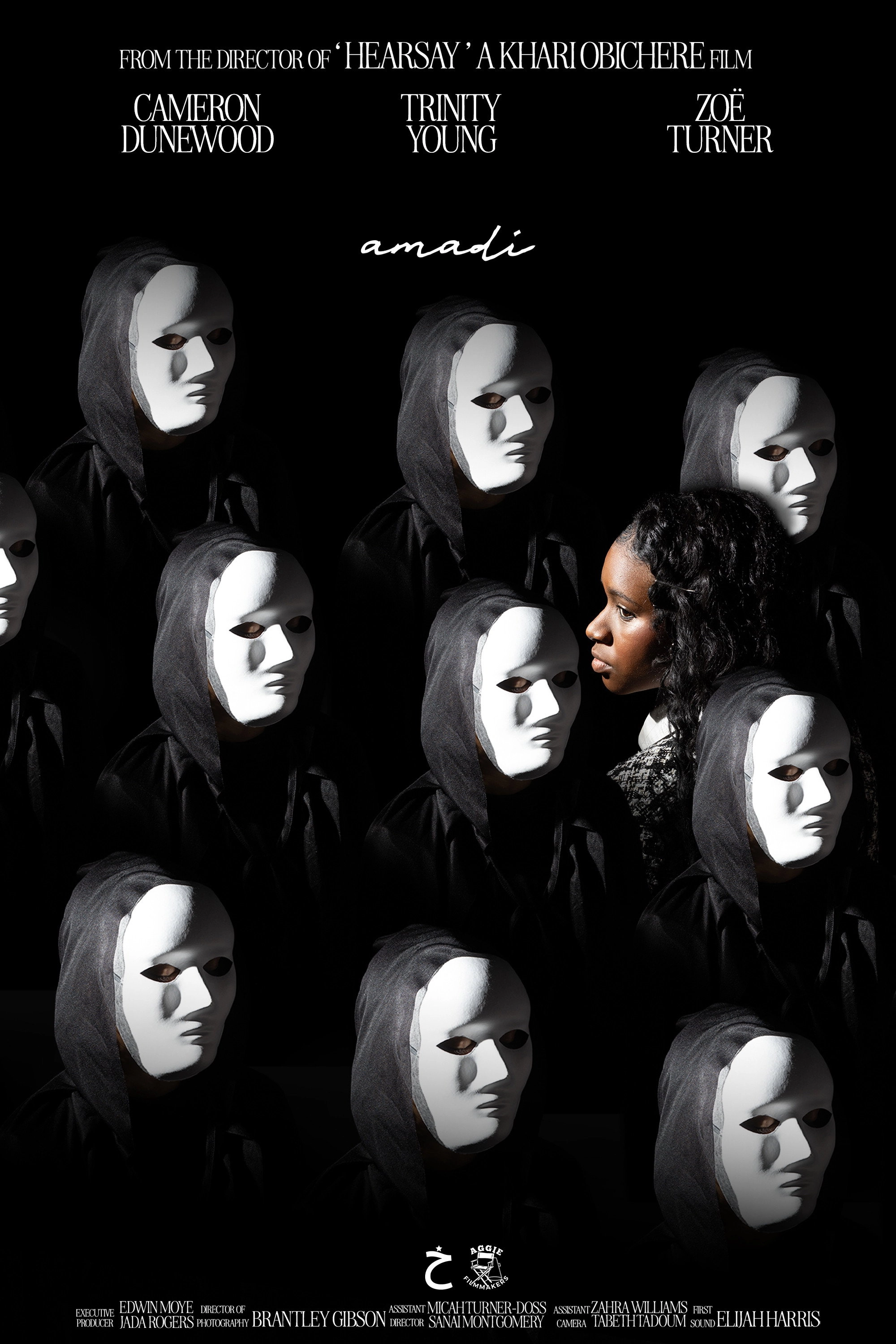 AMADI