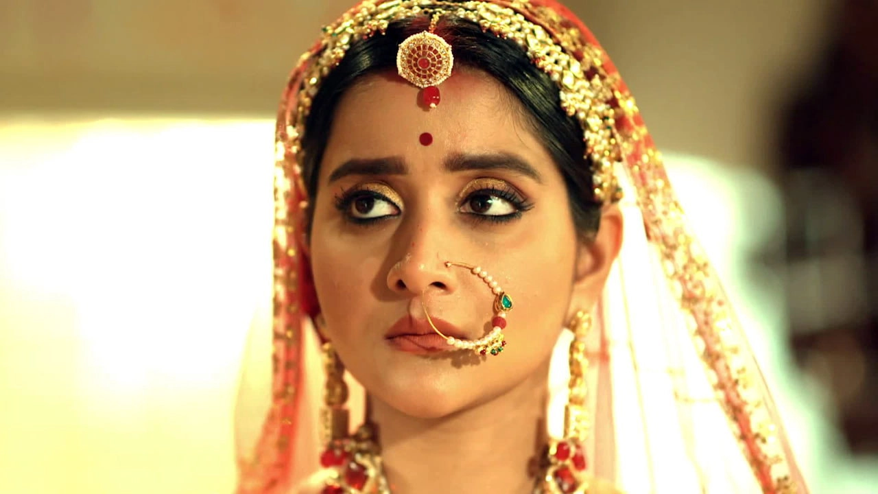 Suhagan Chudail