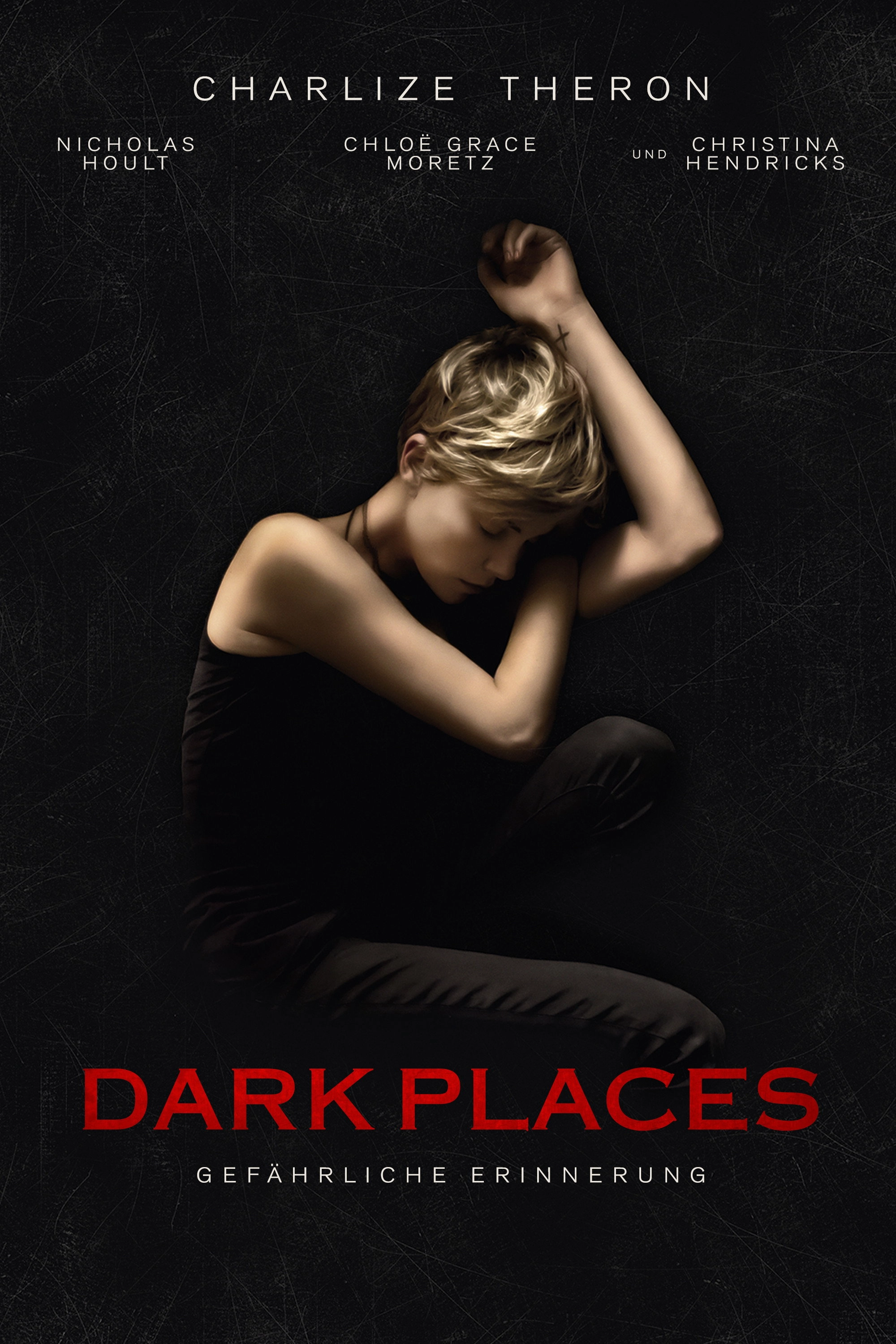 Dark Places