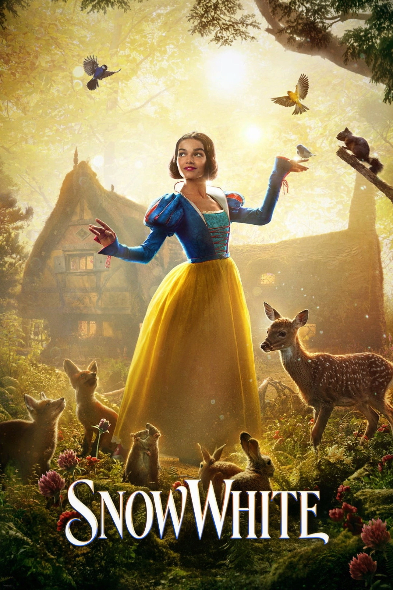 Snow White