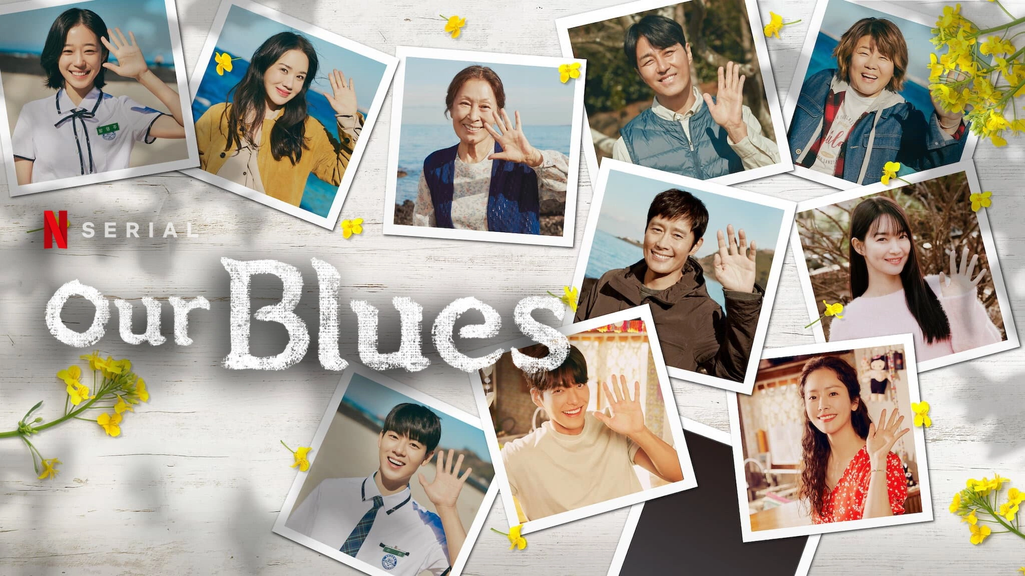 Our Blues