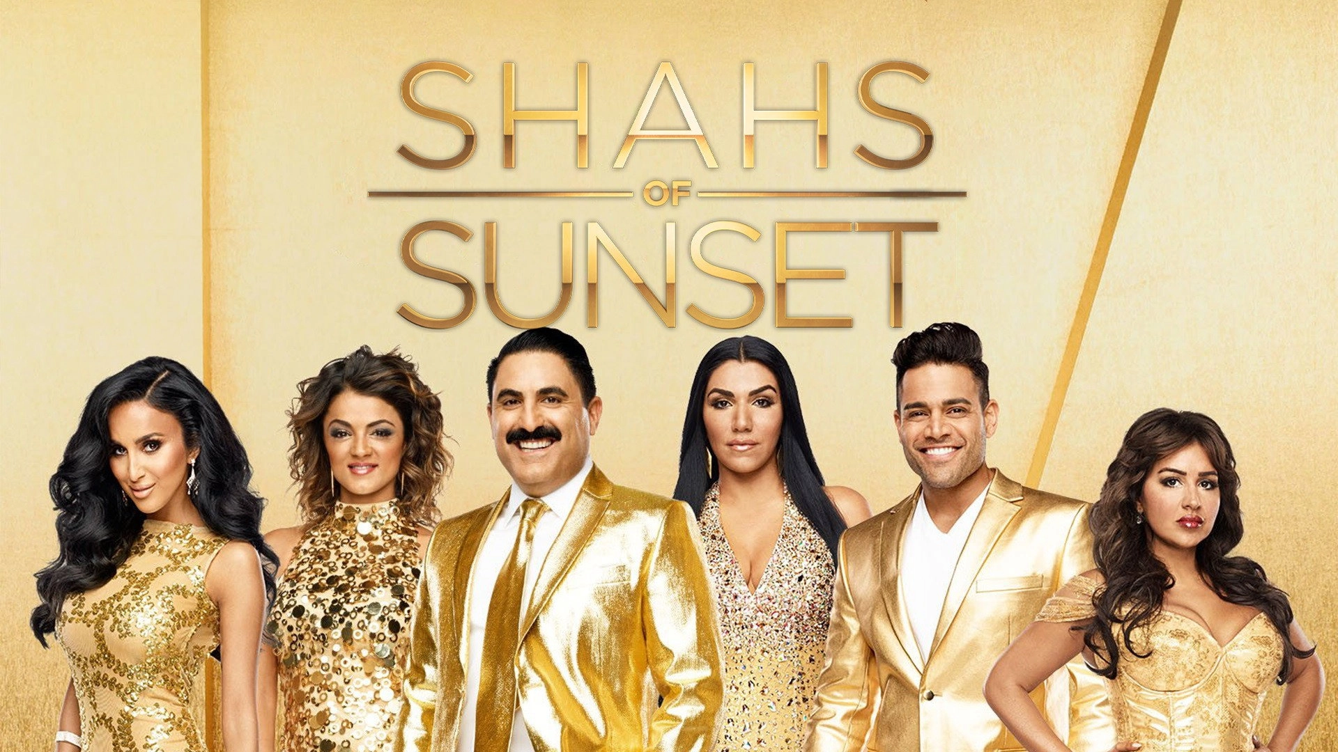 Shahs of Sunset