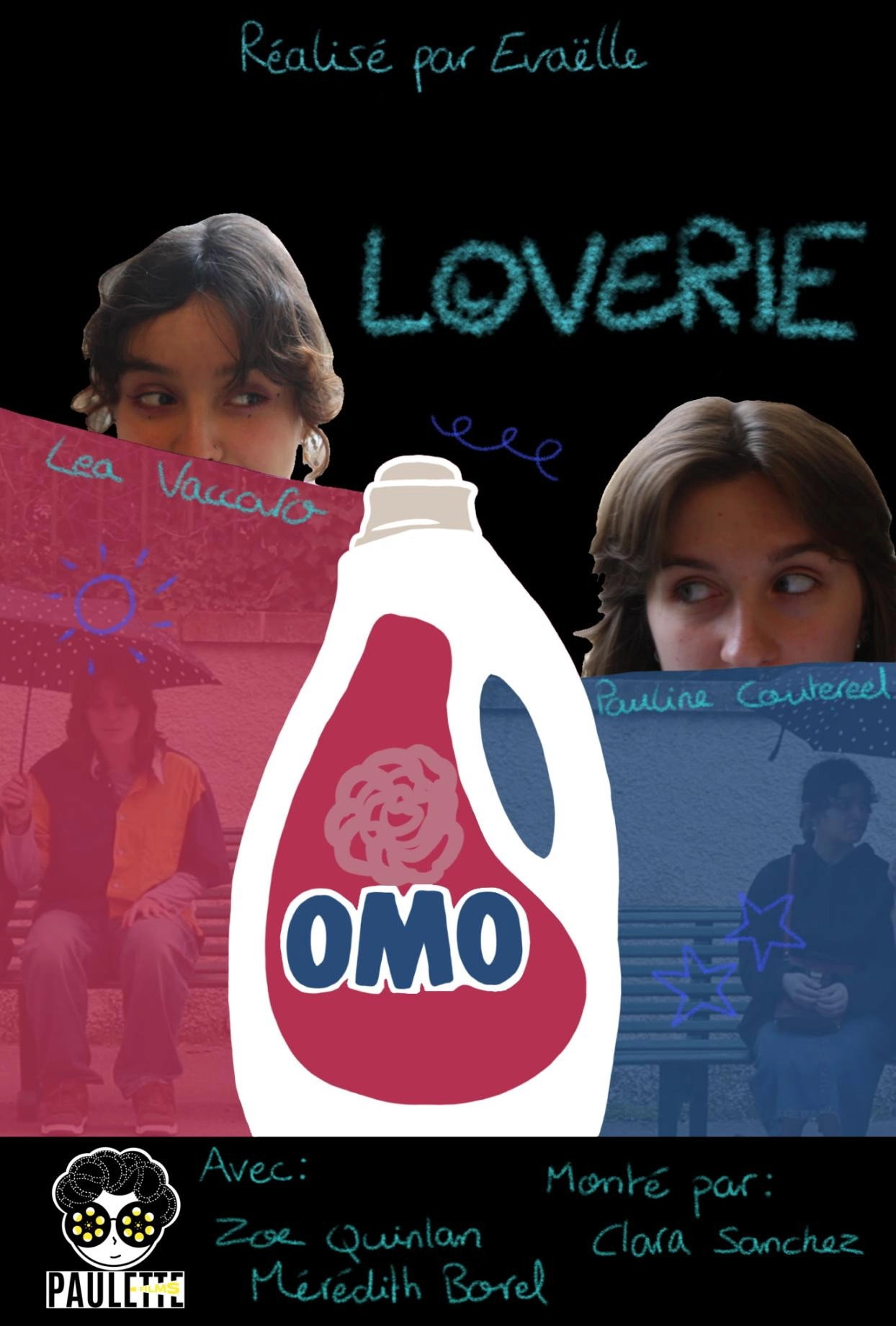 LOVERIE