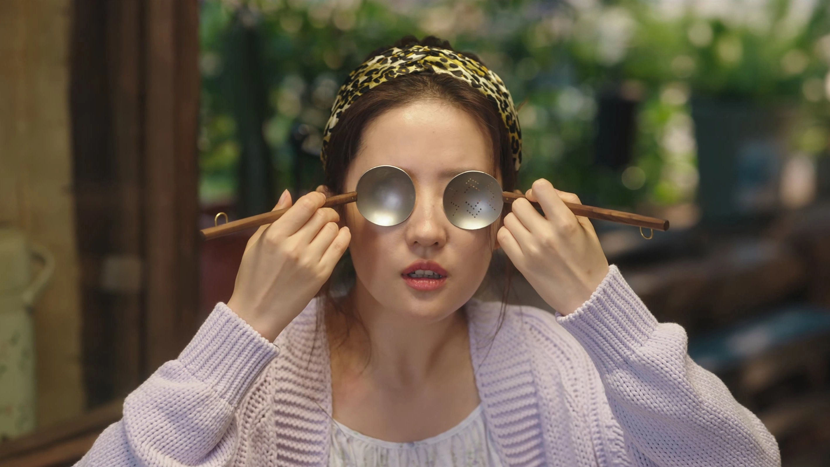 Meet Yourself
