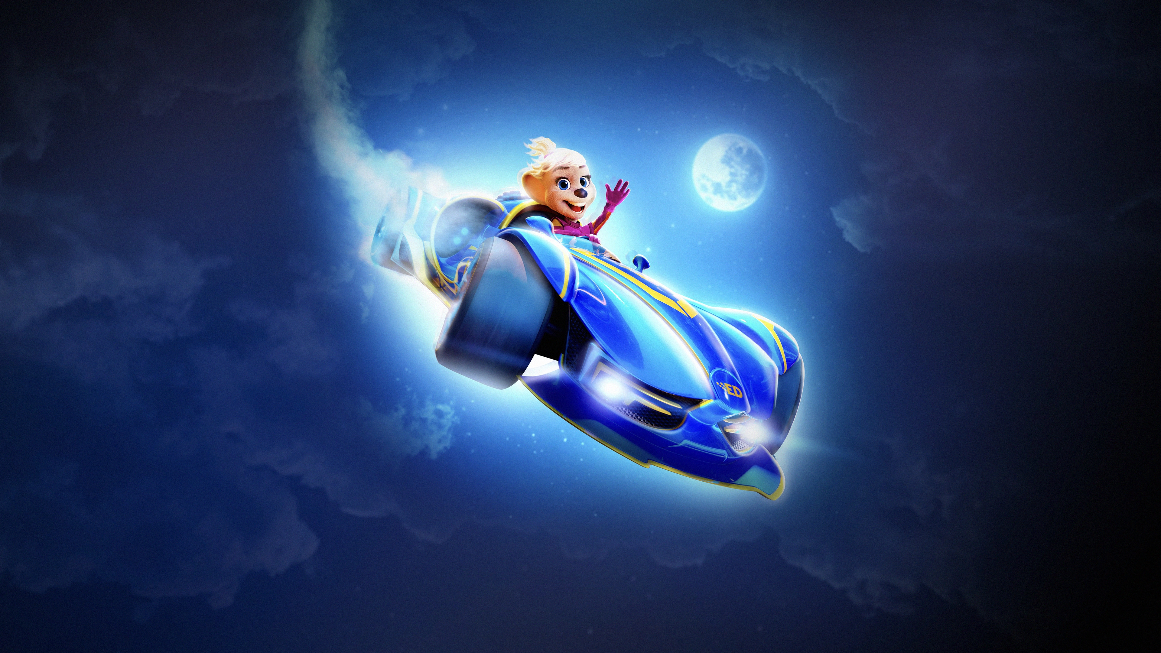 Grand Prix of Europe