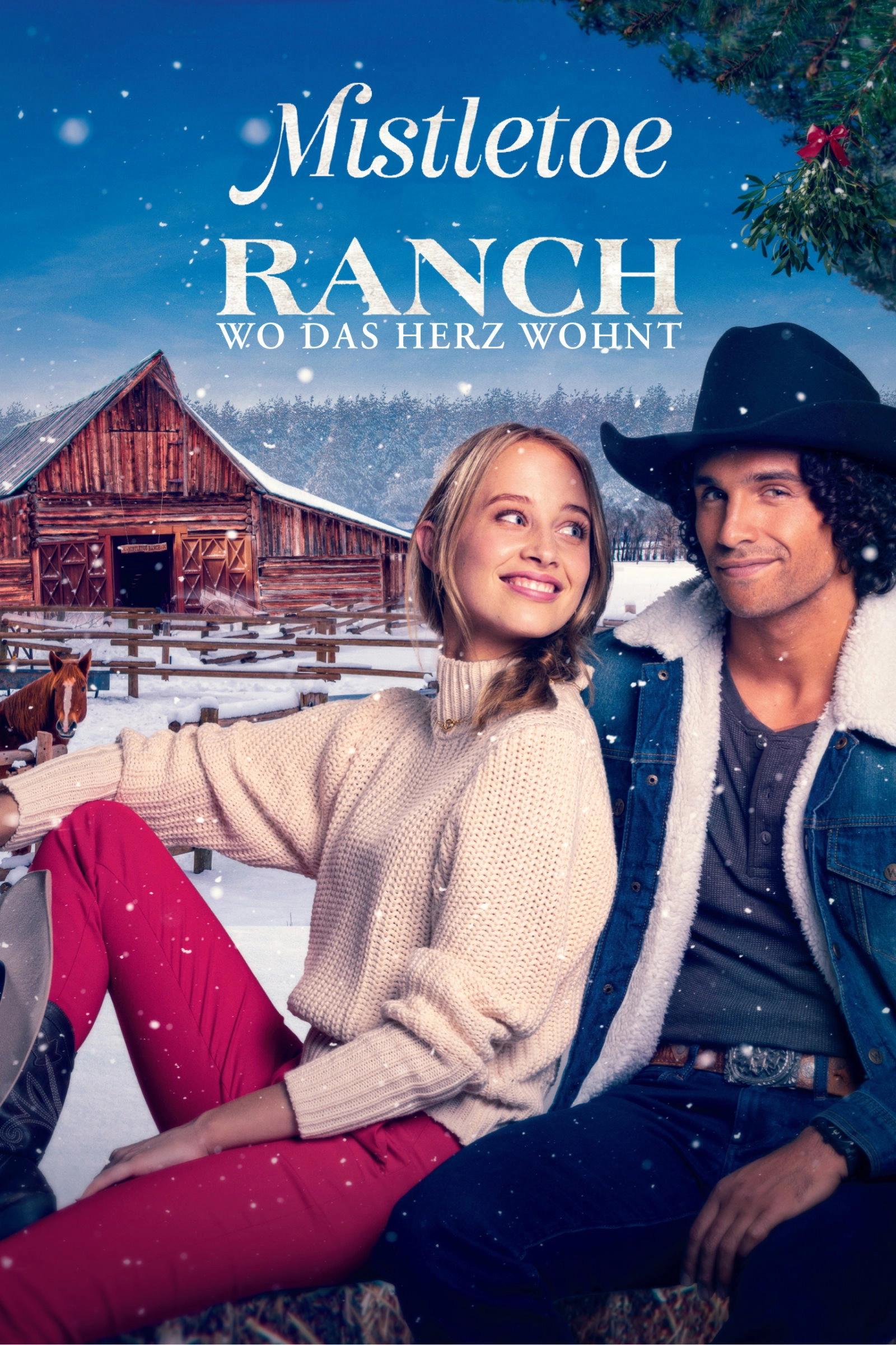 Mistletoe Ranch