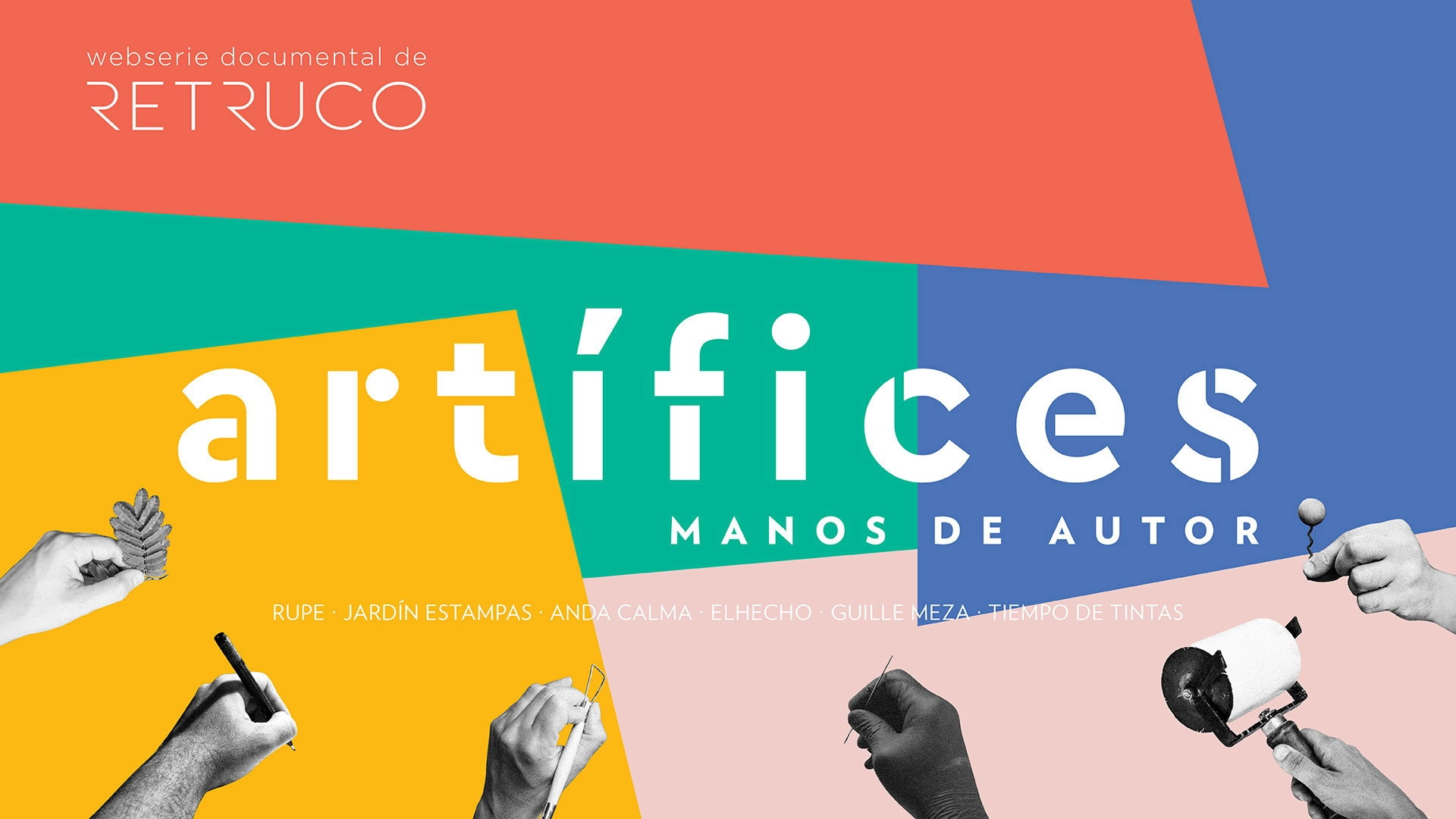 Artífices