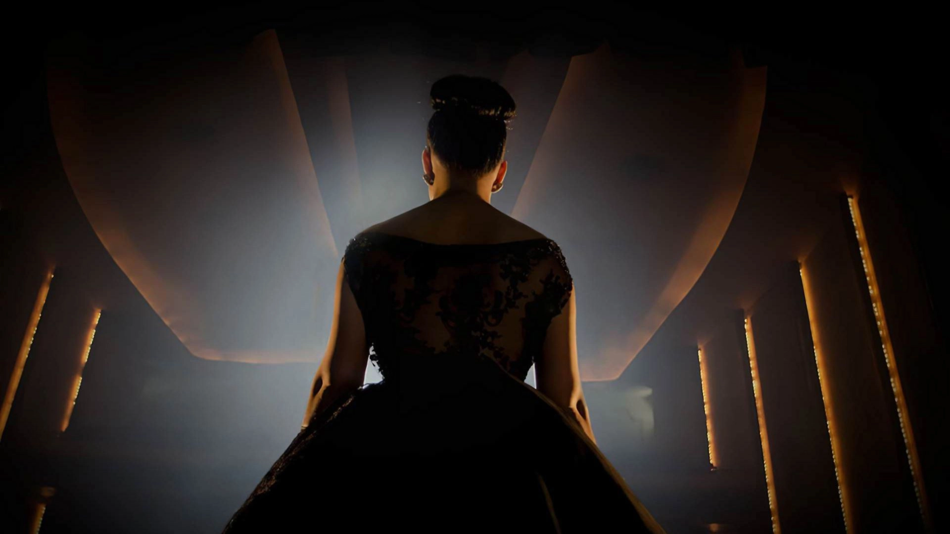 María Montez: The Movie