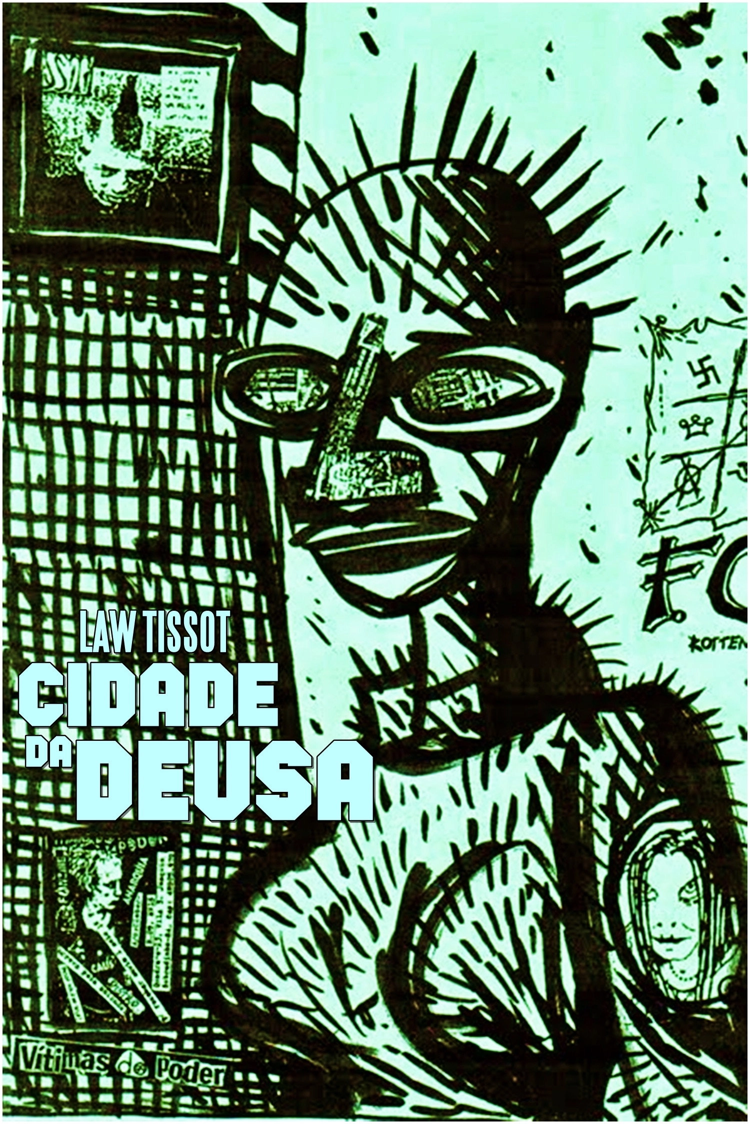 Cidade da Deusa