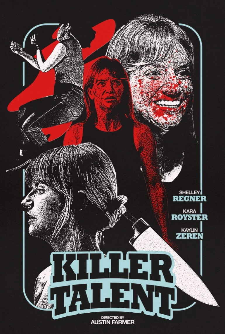 Killer Talent