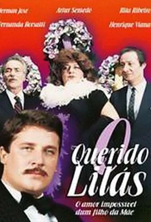 The Dear Lilás