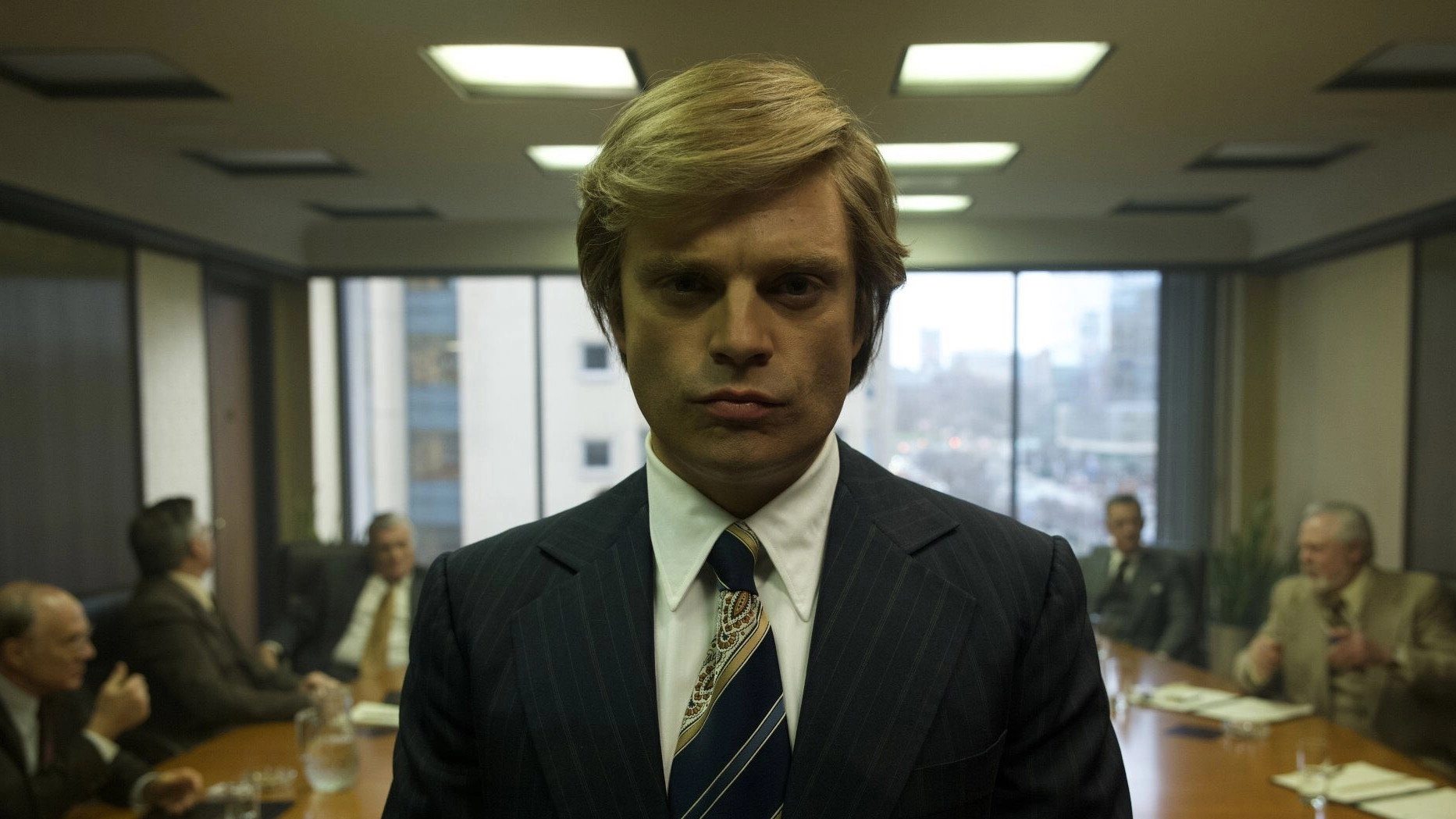 The Apprentice