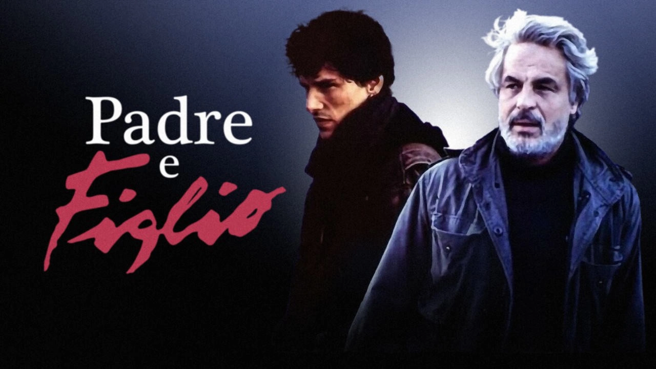 Padre e figlio