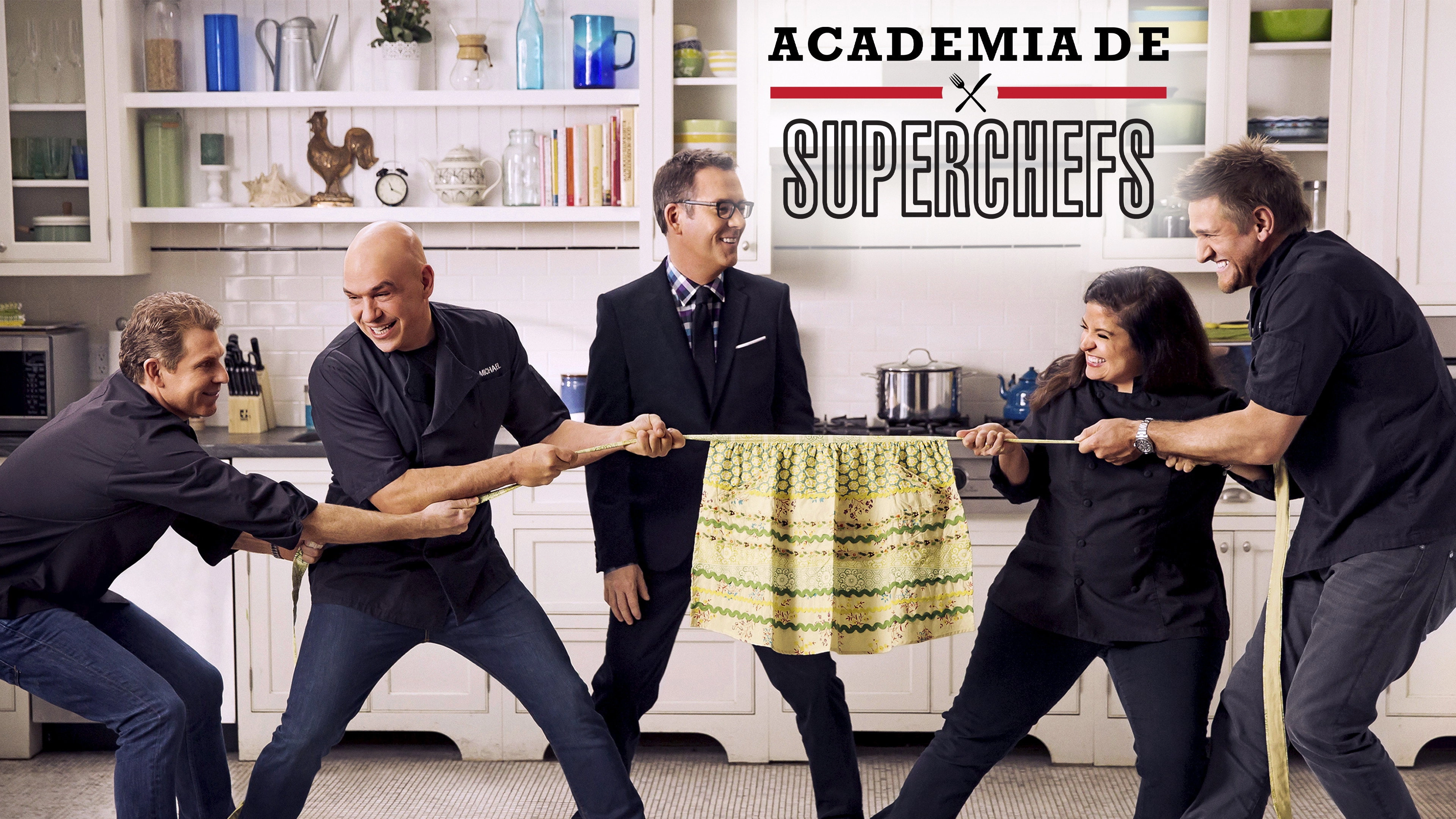 All-Star Academy