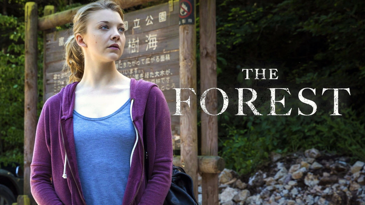 The Forest