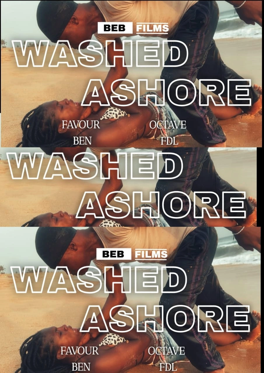 Washed Ashore