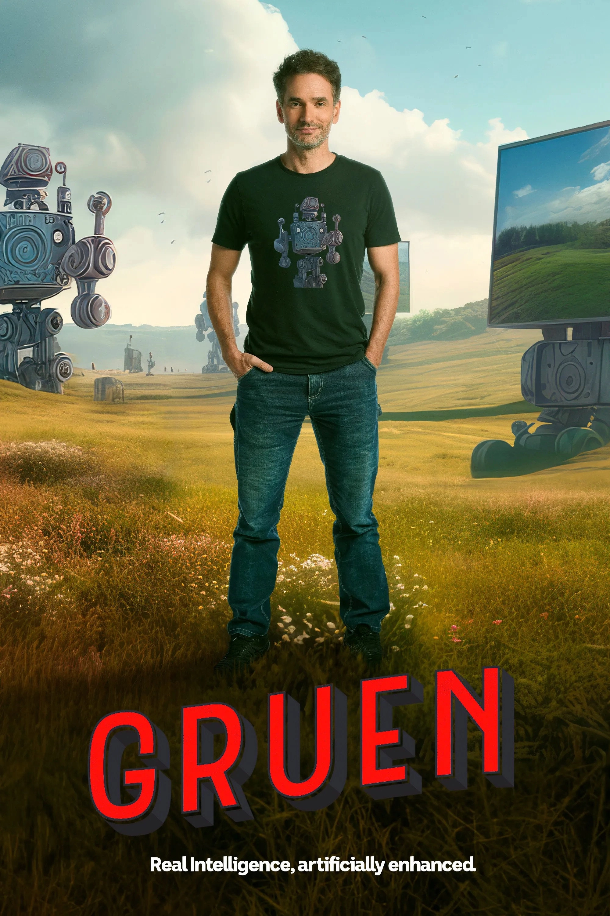 Gruen