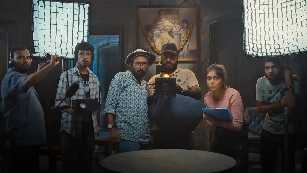 Bhootiyapa
