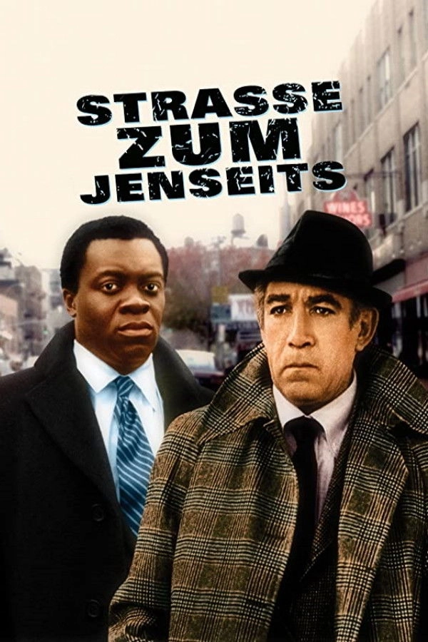 Across 110th Street