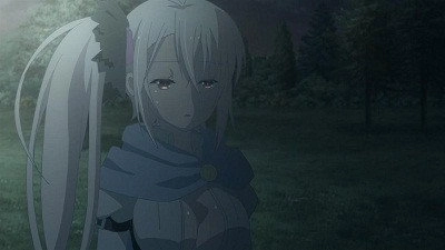 Unbreakable Machine-Doll