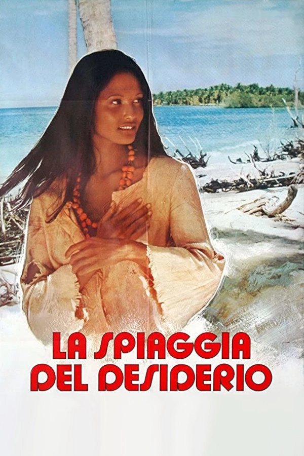 Emmanuelle on Taboo Island