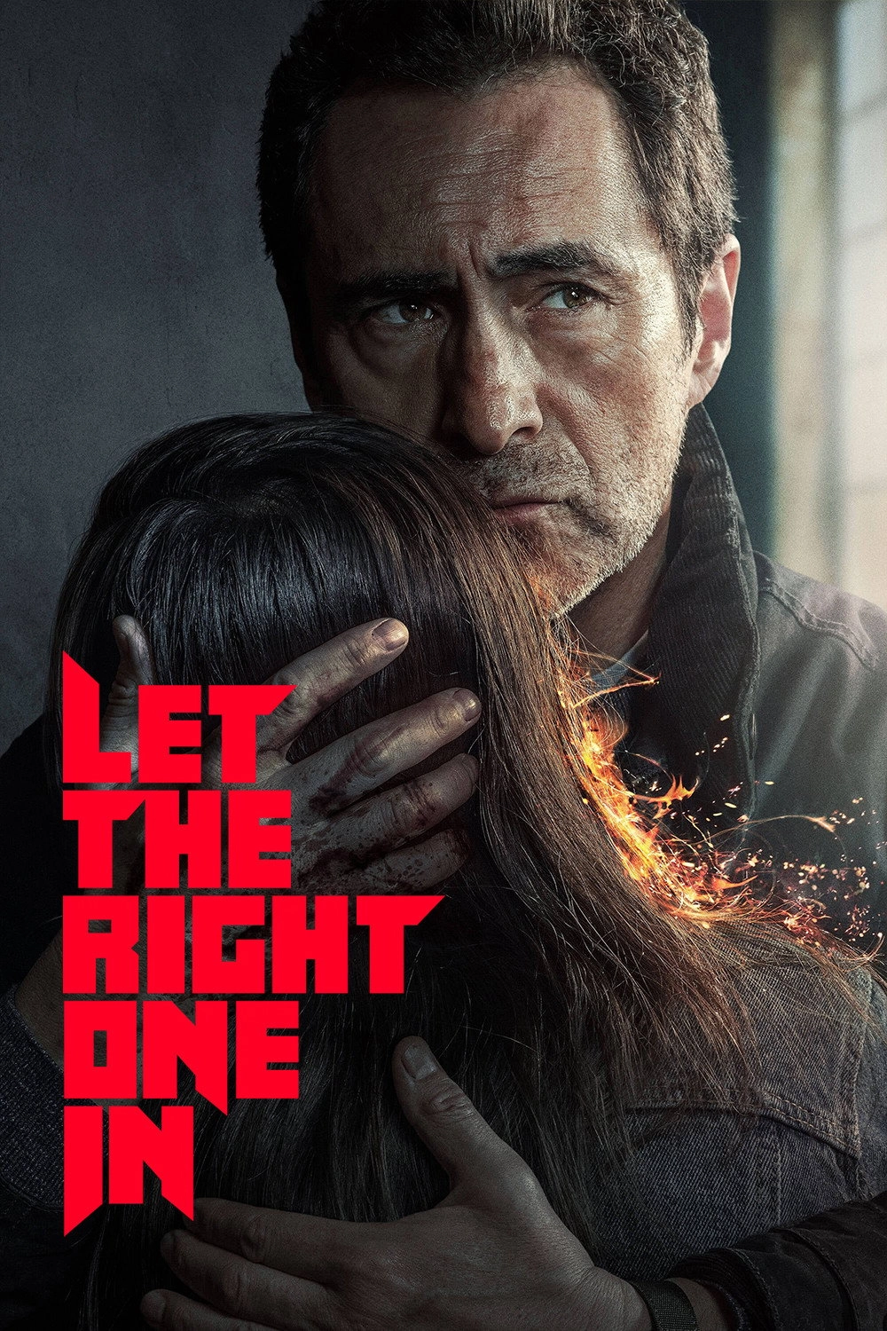 Let the Right One In