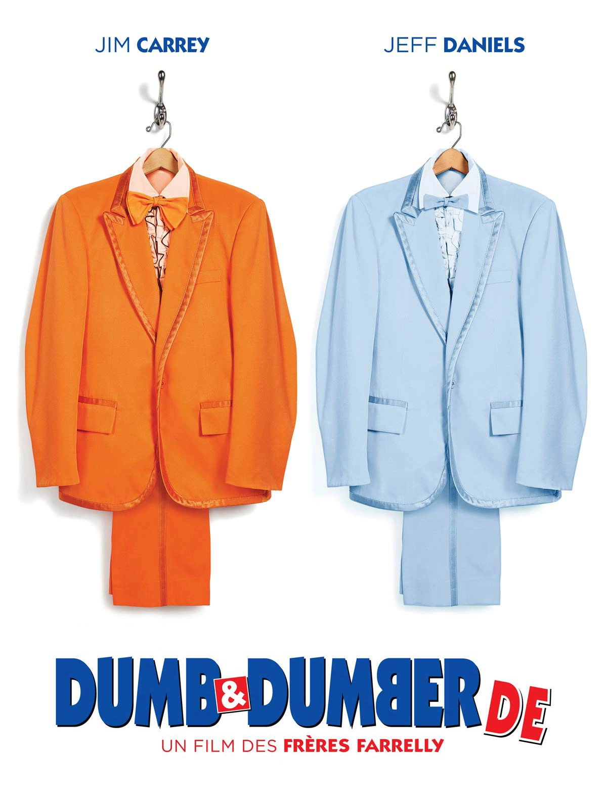 Dumb and Dumber To