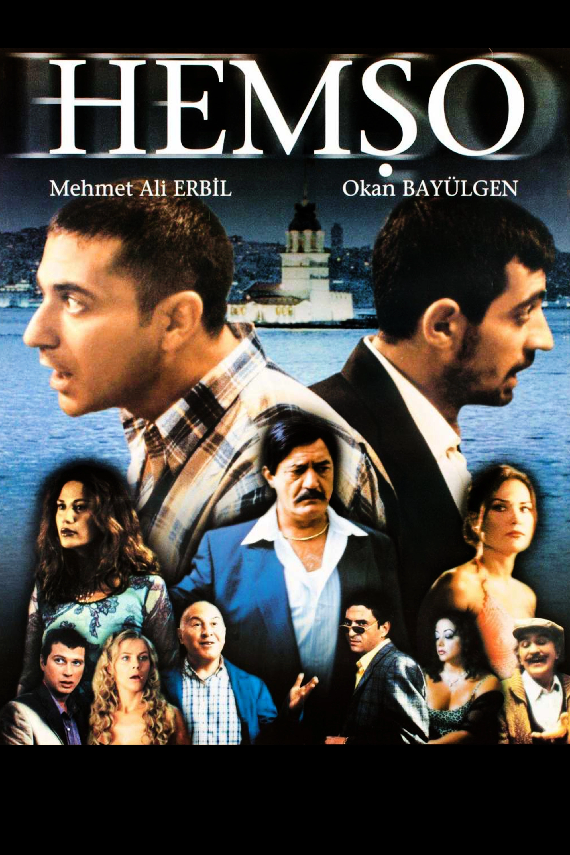 Hemşo