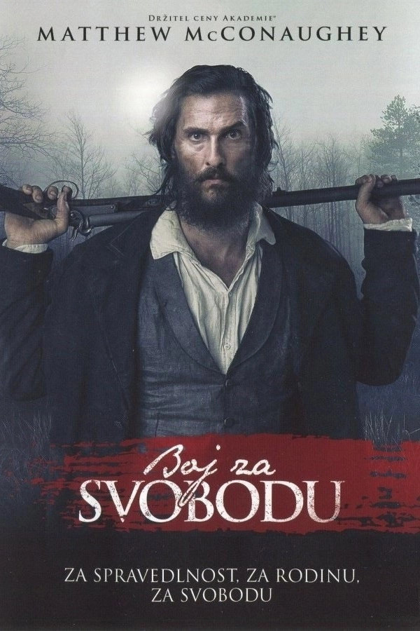Free State of Jones