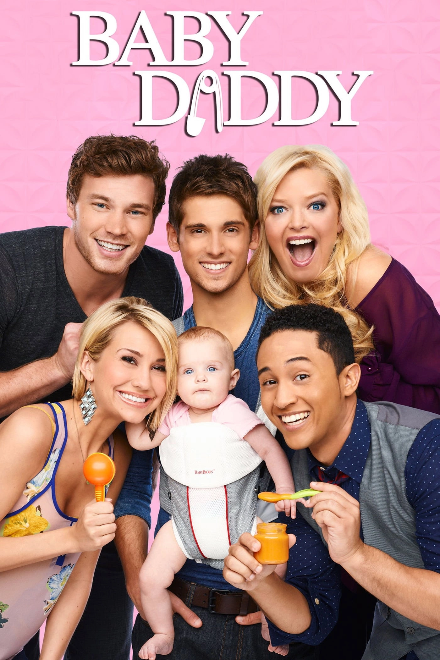 Baby Daddy