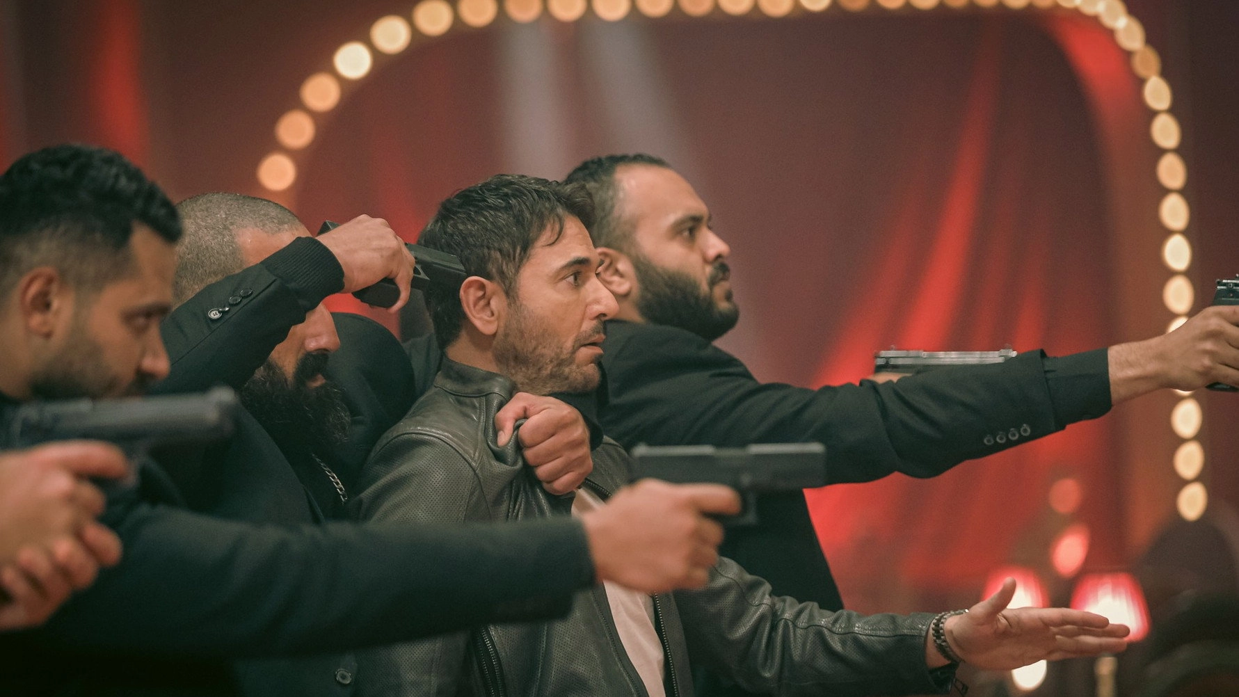 Sons of Rizk 3: Knockout