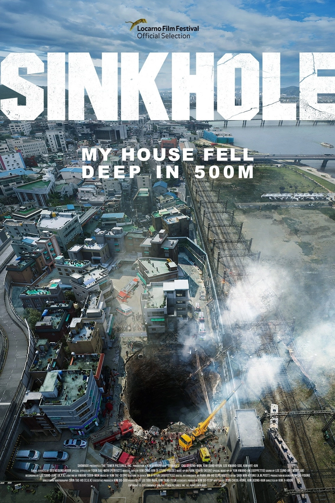 Sinkhole