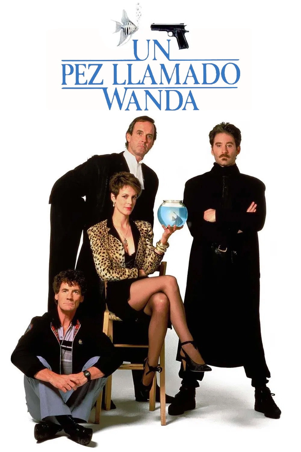 A Fish Called Wanda