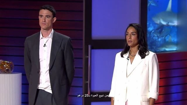 Shark Tank Dubai