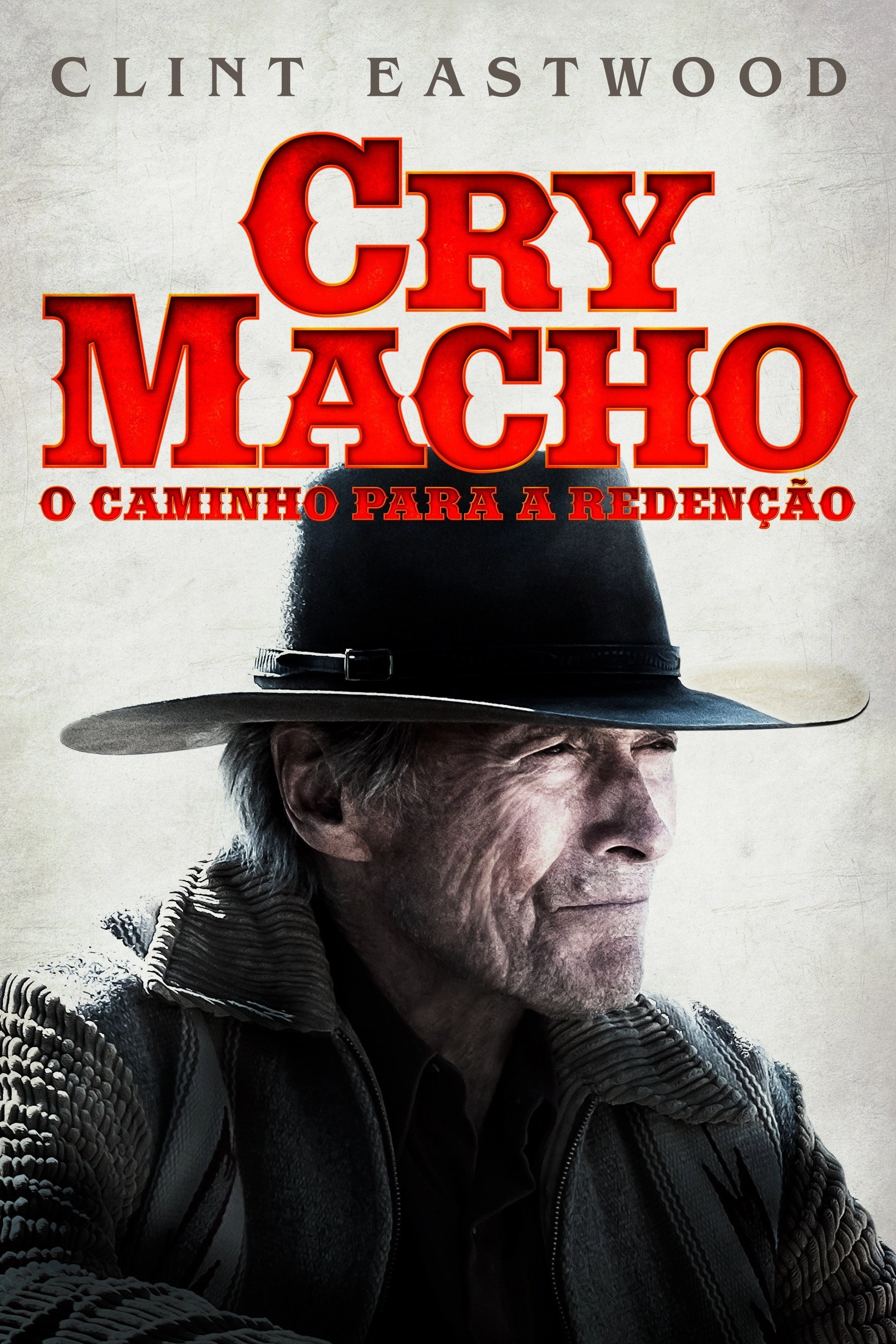 Cry Macho